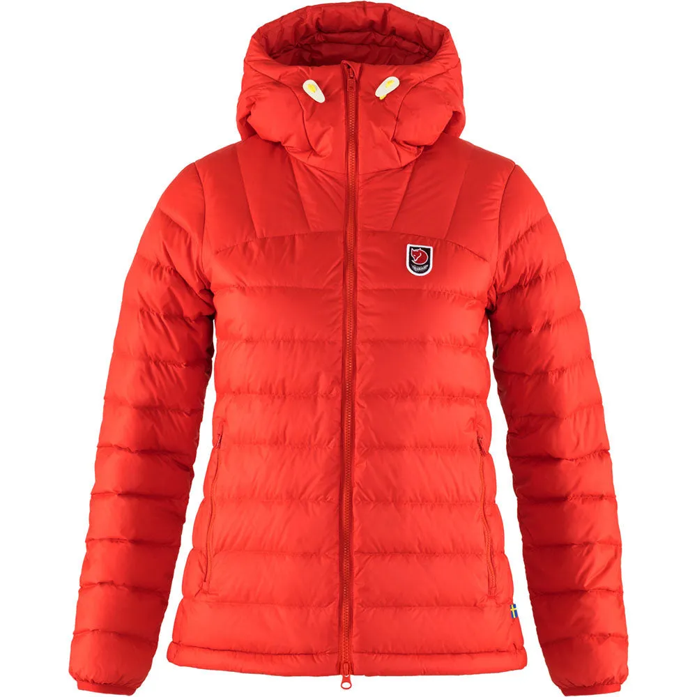 Women's Expedition Pack Down Hoodie