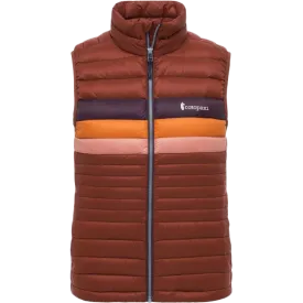 Women's Fuego Down Vest