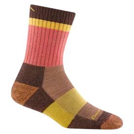 Women's Heady Betty Micro Crew Lightweight Hiking Sock