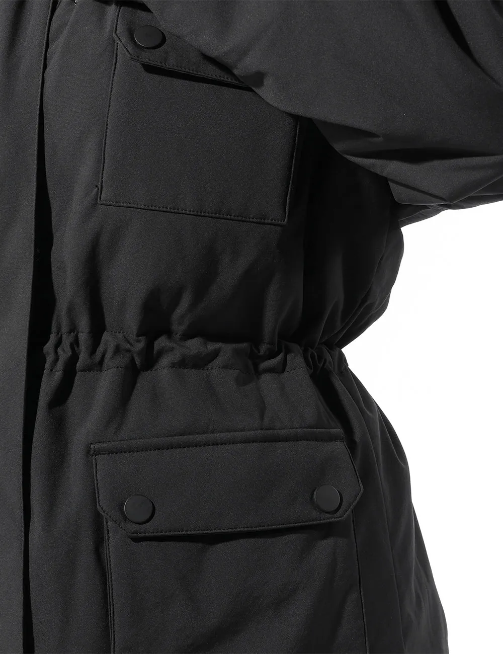 Women's Heated Thermolite® Parka