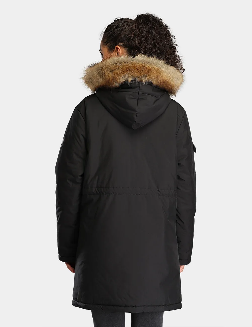 Women's Heated Thermolite® Parka