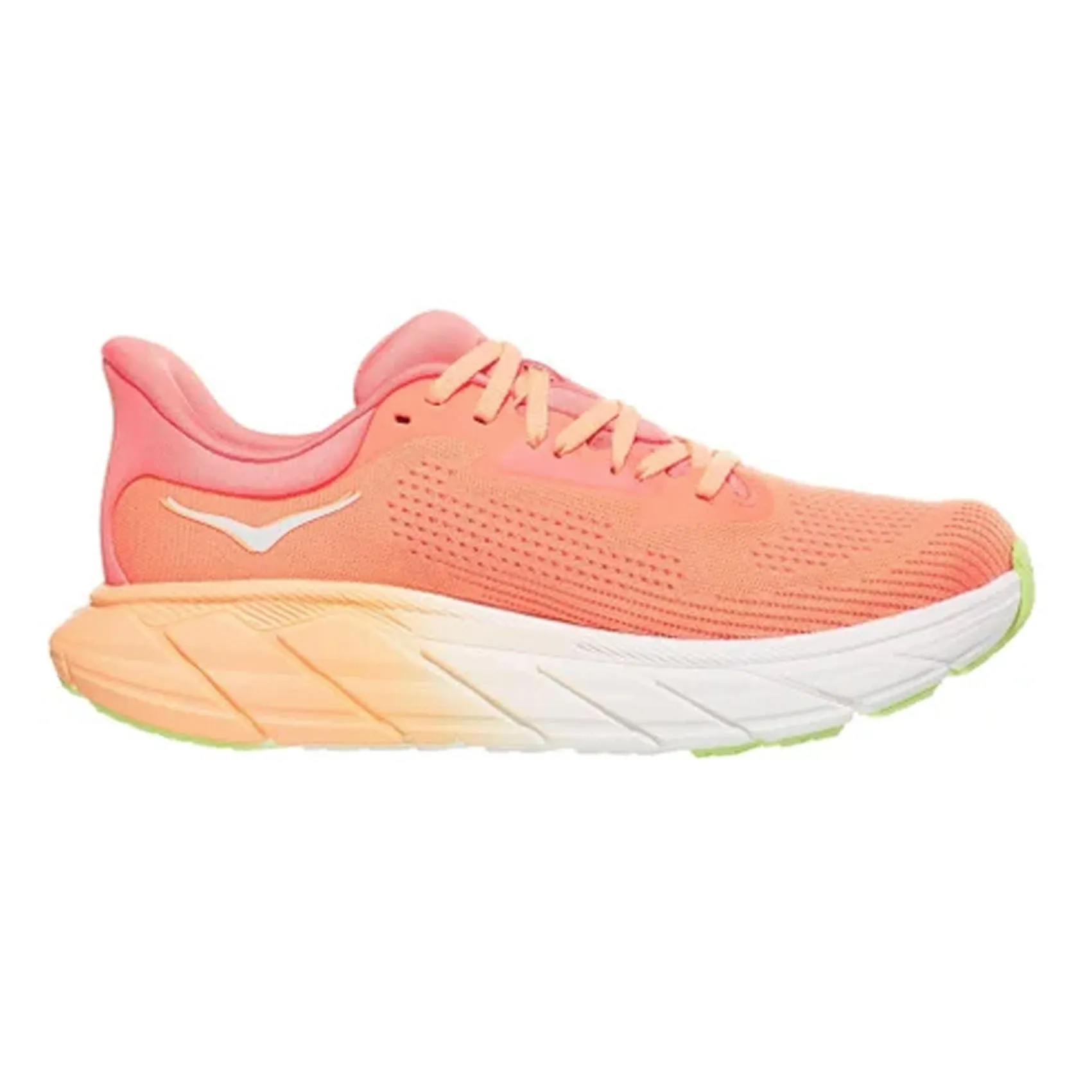 HOKA Womens Arahi 7 Running Shoes