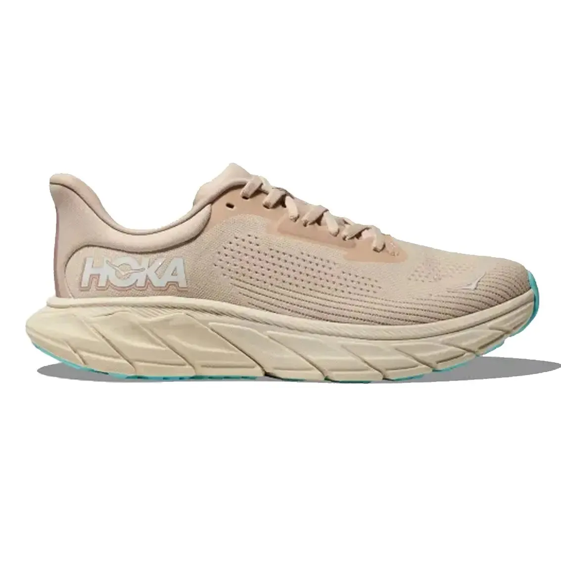 HOKA Womens Arahi 7 Running Shoes