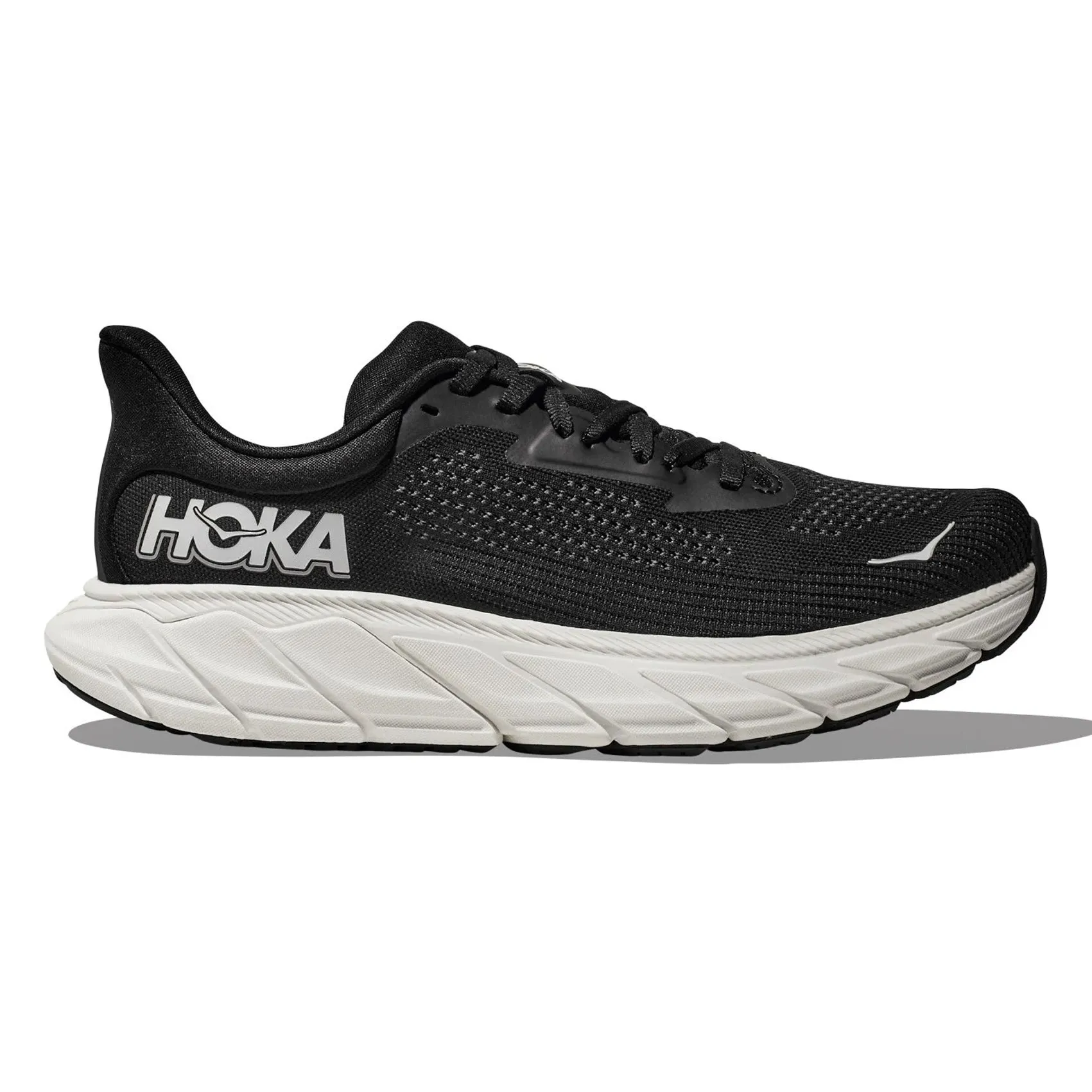 HOKA Womens Arahi 7 Running Shoes