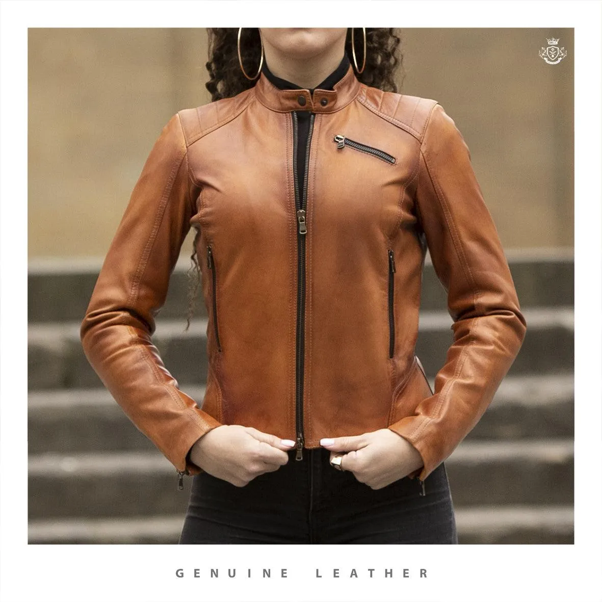 Women's Jacket TF20GF03