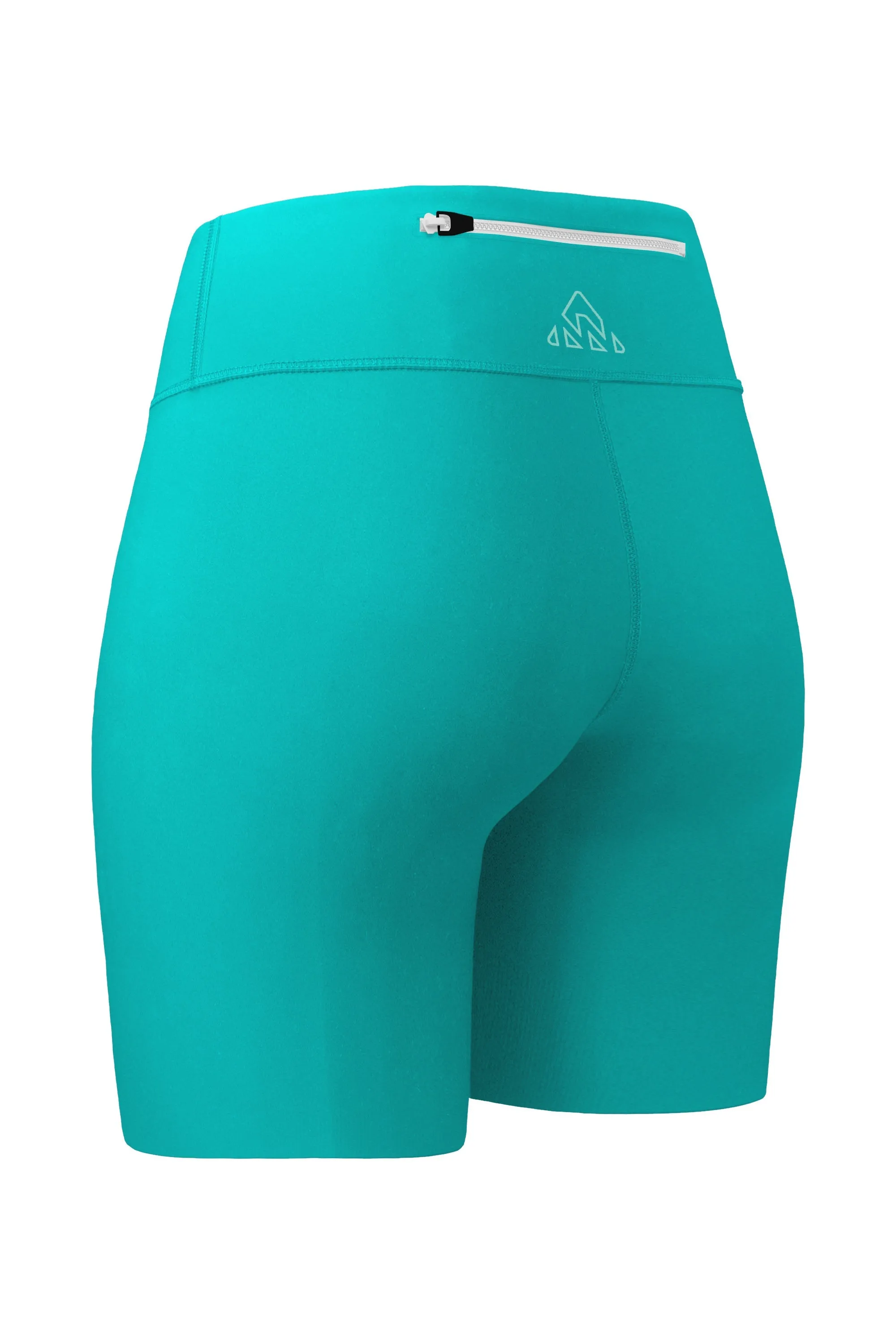 Women's Jade PRO Seamless Running Shorts