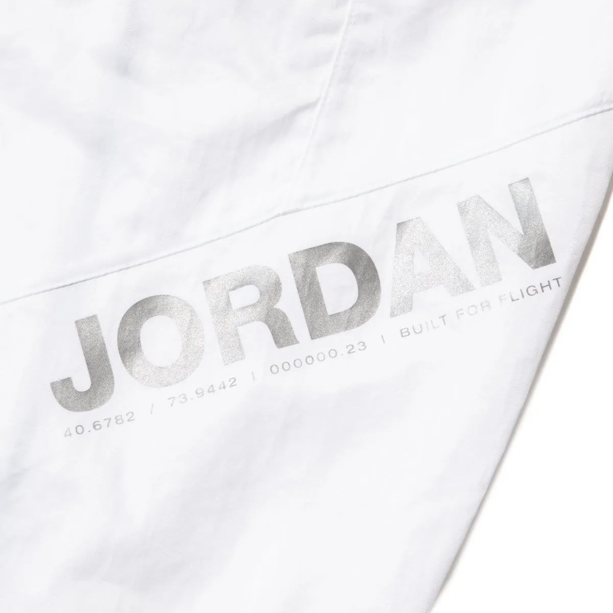 WOMEN'S JORDAN FLIGHTSUIT