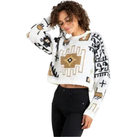 Women's Kos Sweater