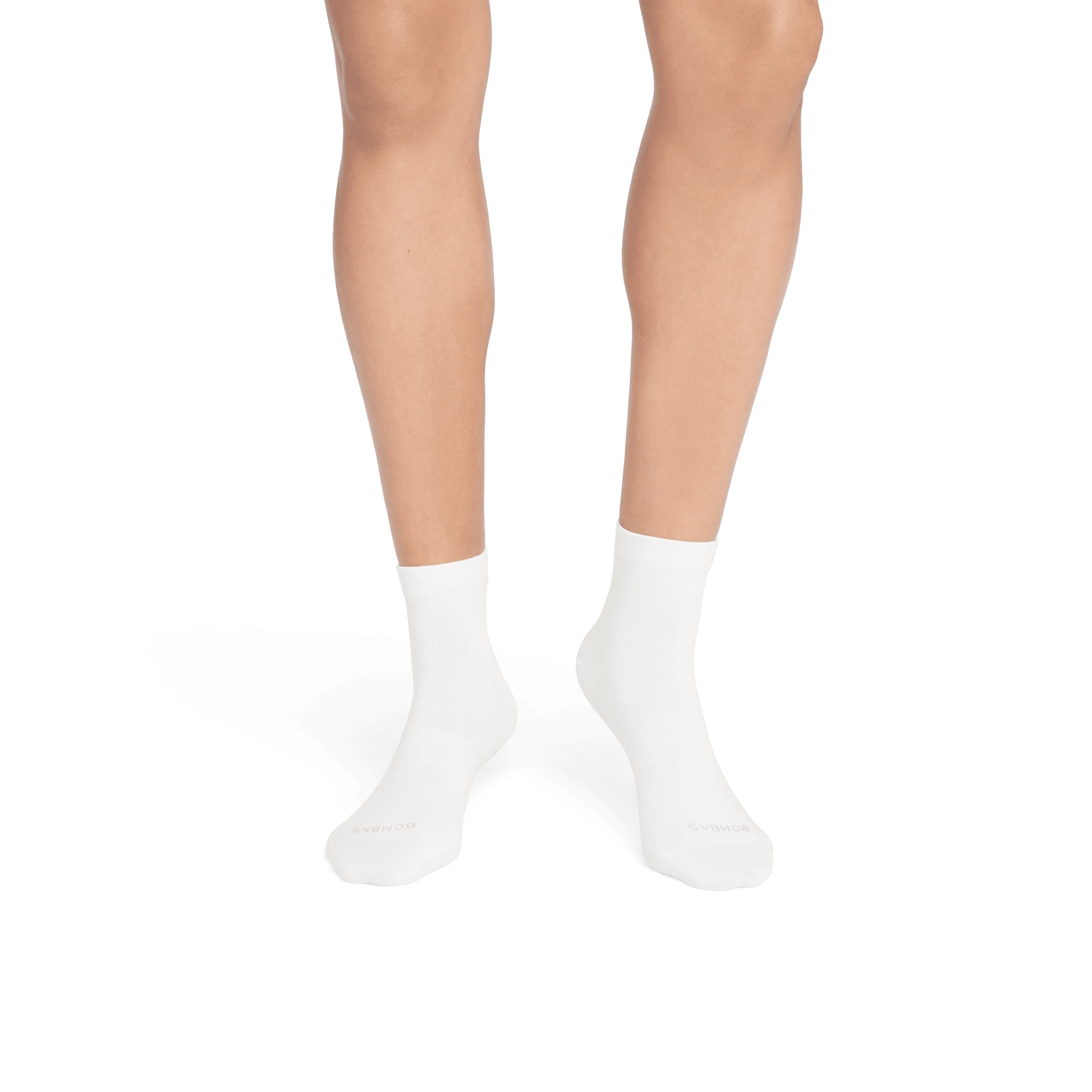 Women's Lightweight Quarter Socks