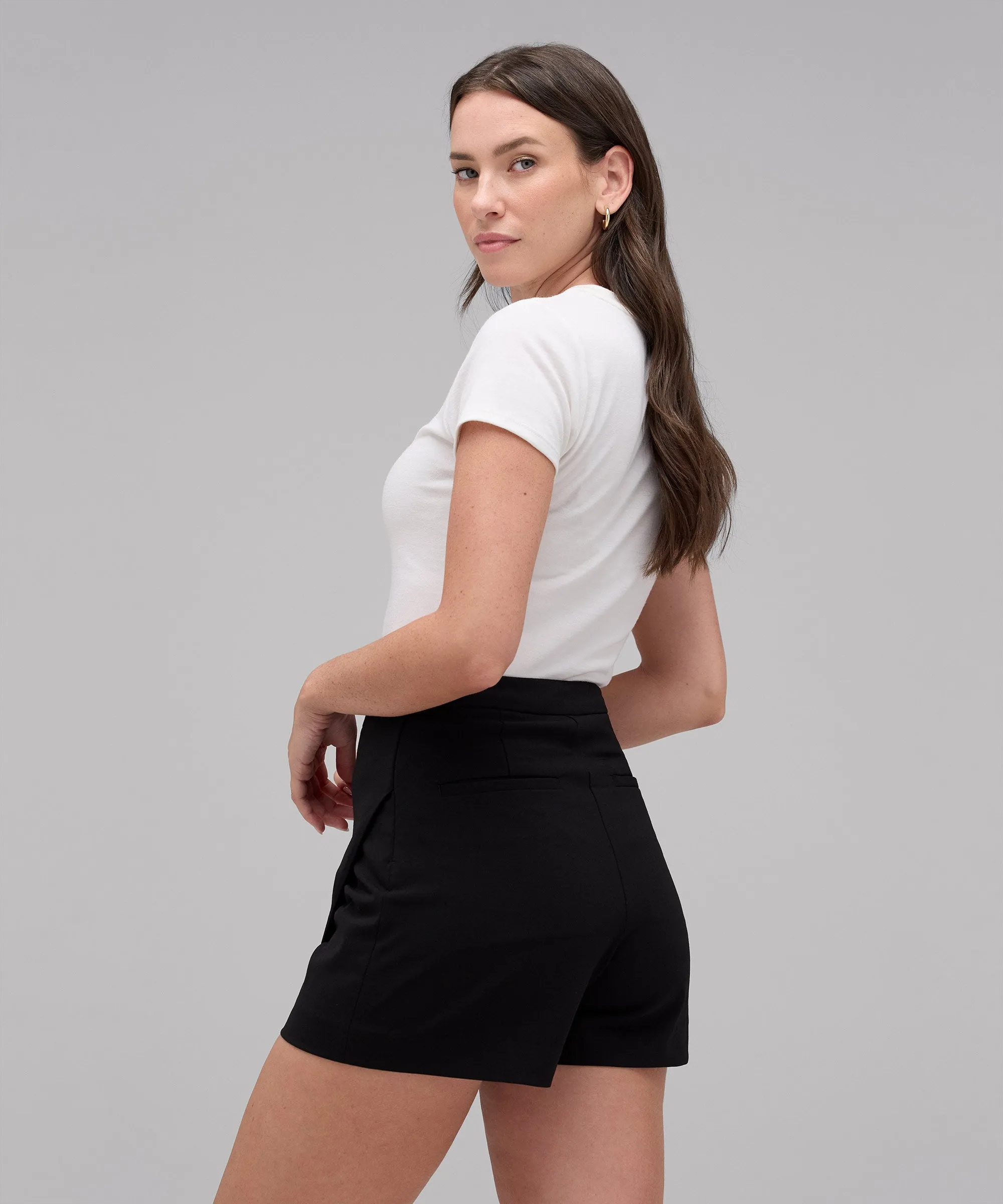 Women's Lightweight Skort