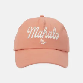 Womens Mahalo Hat - Guava