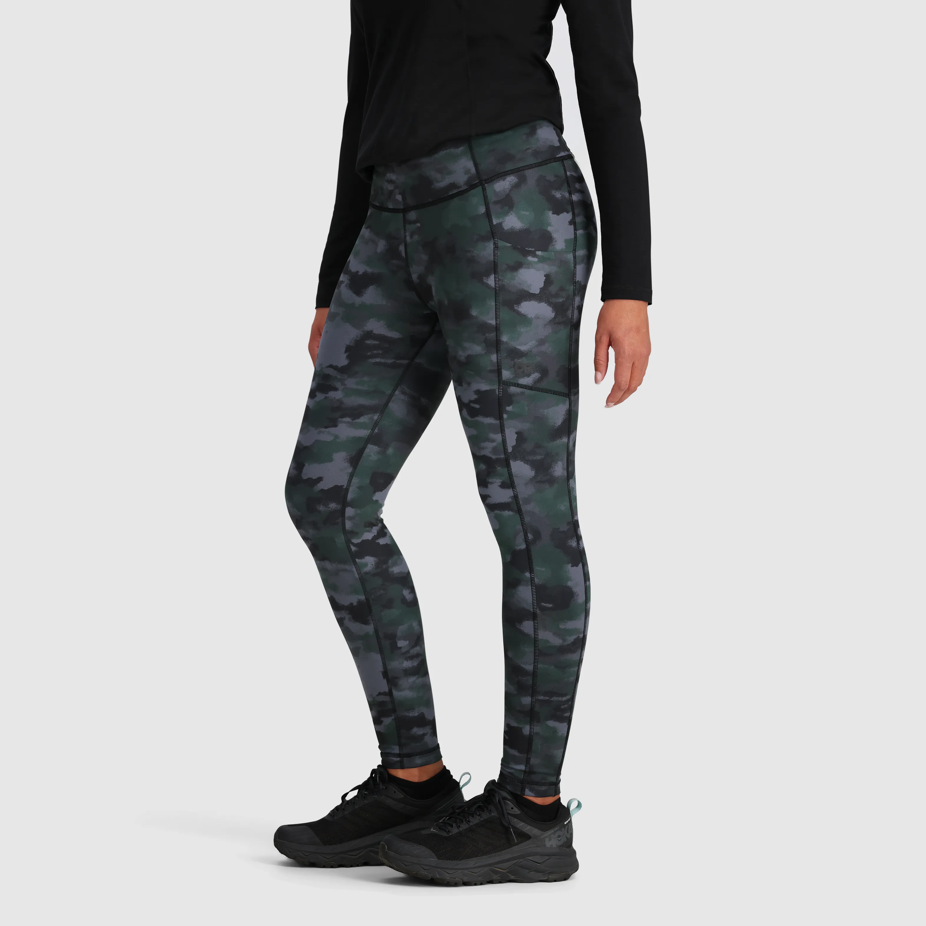 Women's Melody 7/8 Leggings