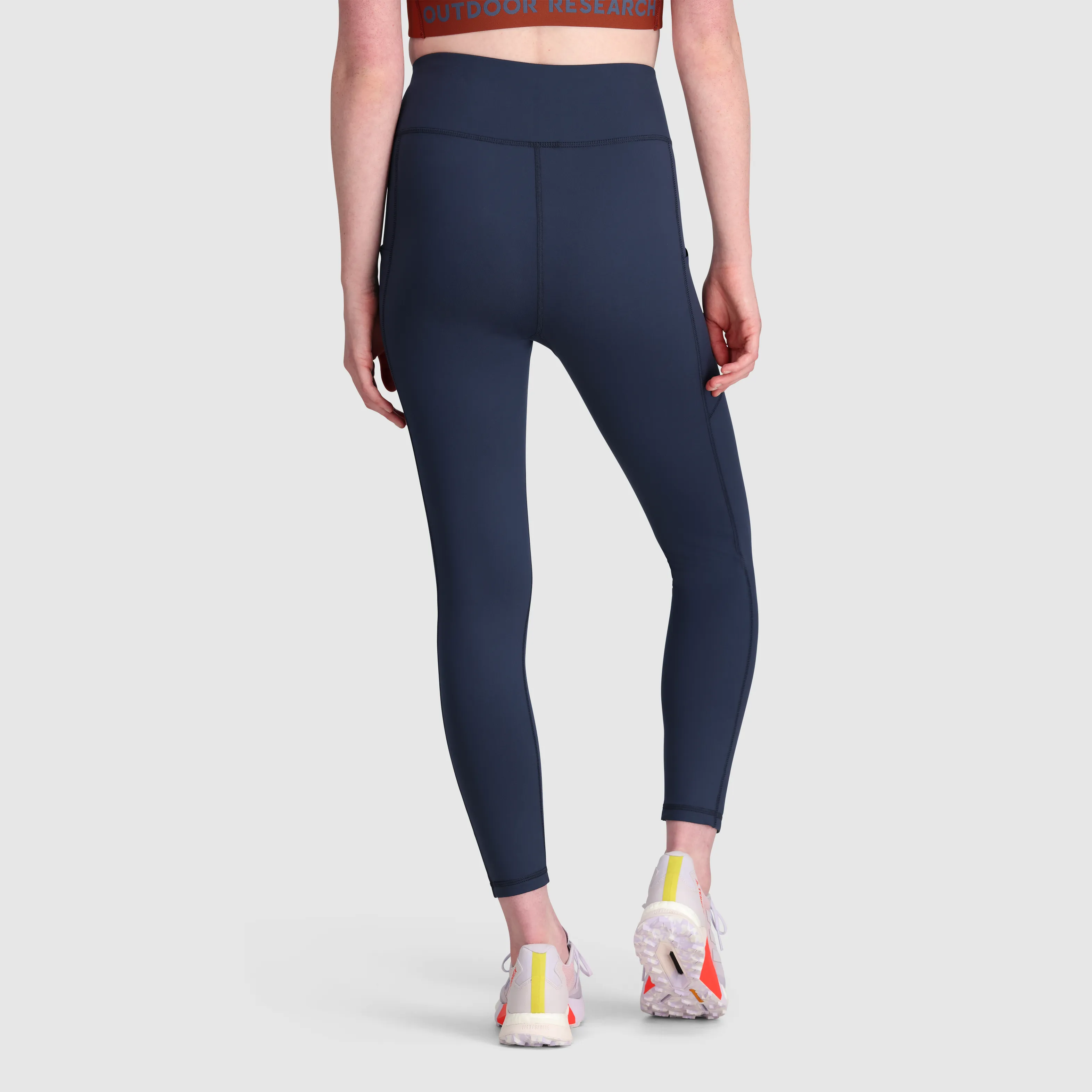 Women's Melody 7/8 Leggings