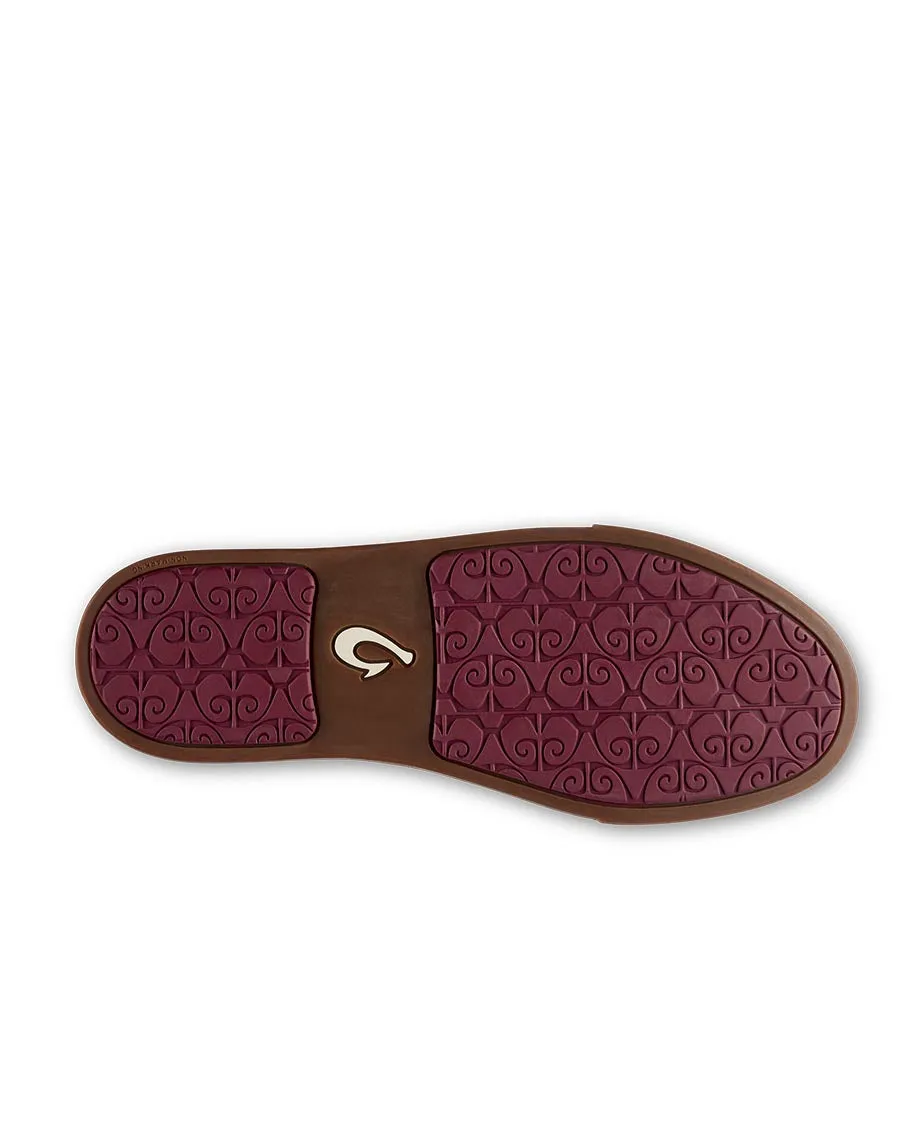 Women's OluKai Pehuea Hulu Shoe