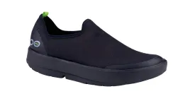 Women's OOmg eeZee Low Shoe - Black