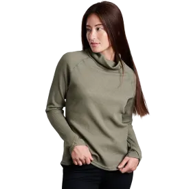 Women's Petra Turtleneck