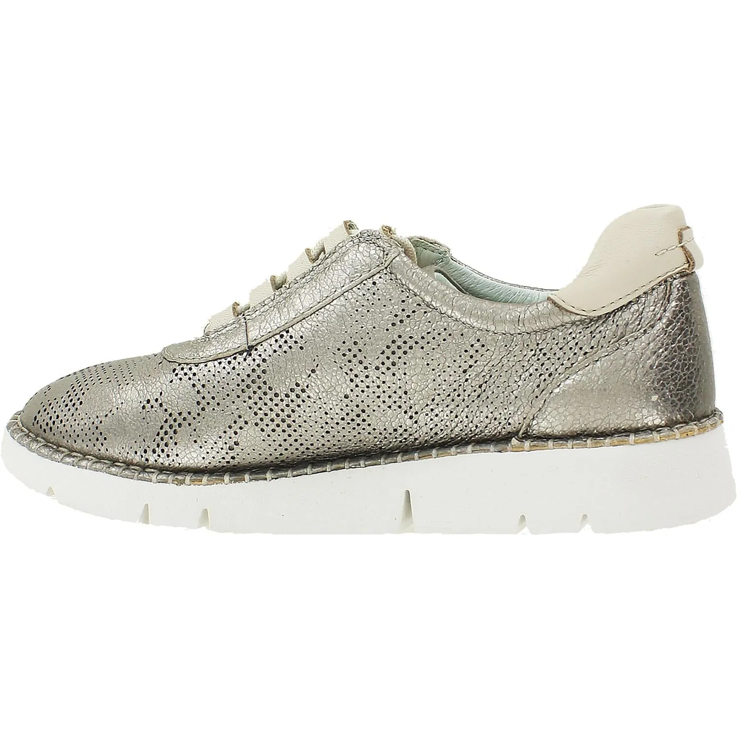 Women's Pikolinos Vera W4L-6612CLC1 Stone Leather