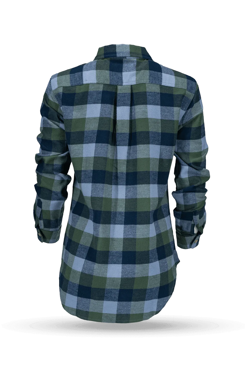 Women's Plaid Flannel