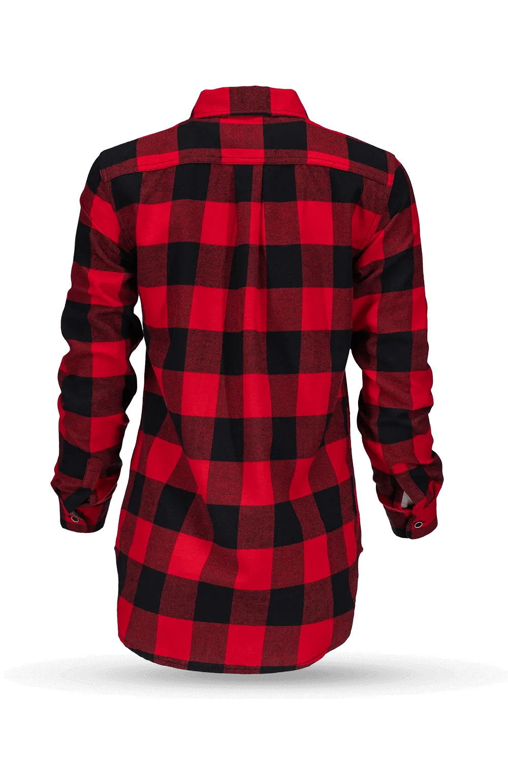 Women's Plaid Flannel