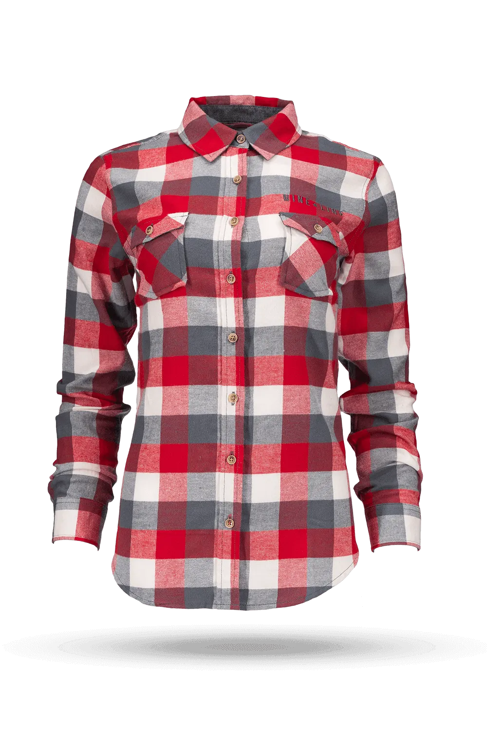 Women's Plaid Flannel