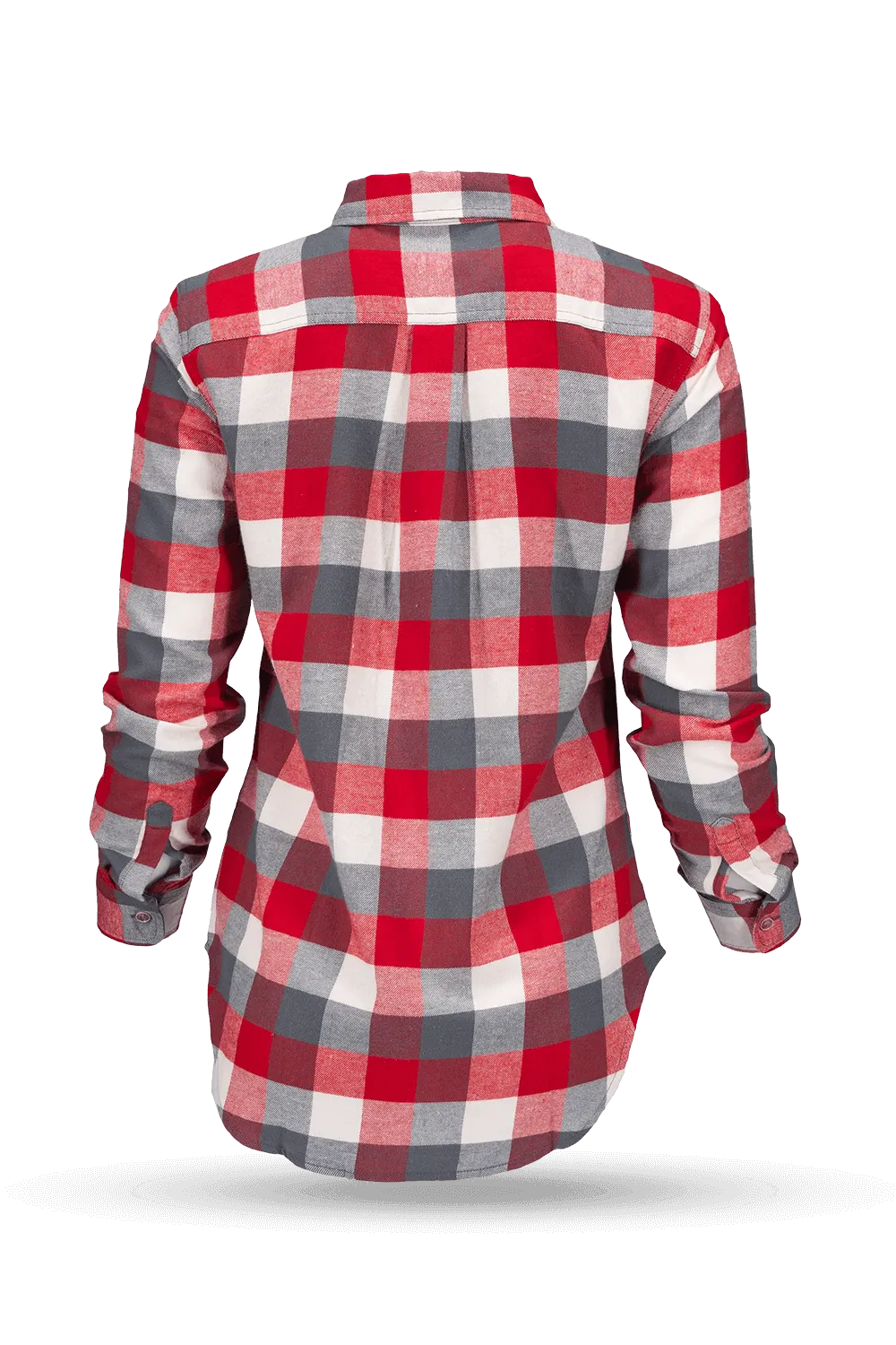 Women's Plaid Flannel