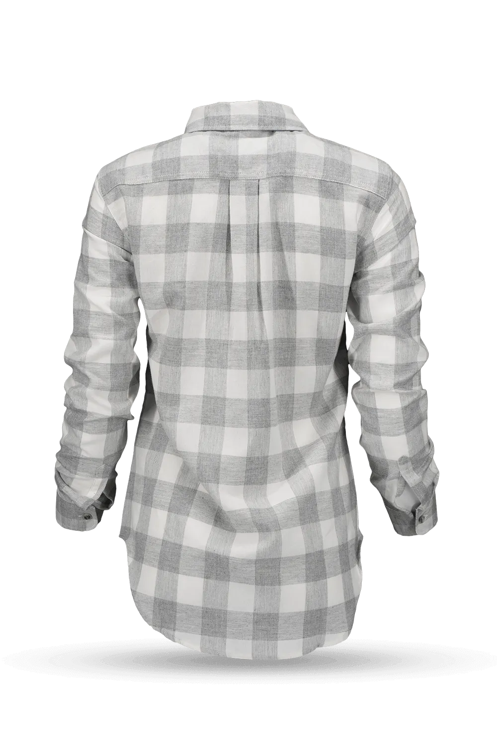 Women's Plaid Flannel