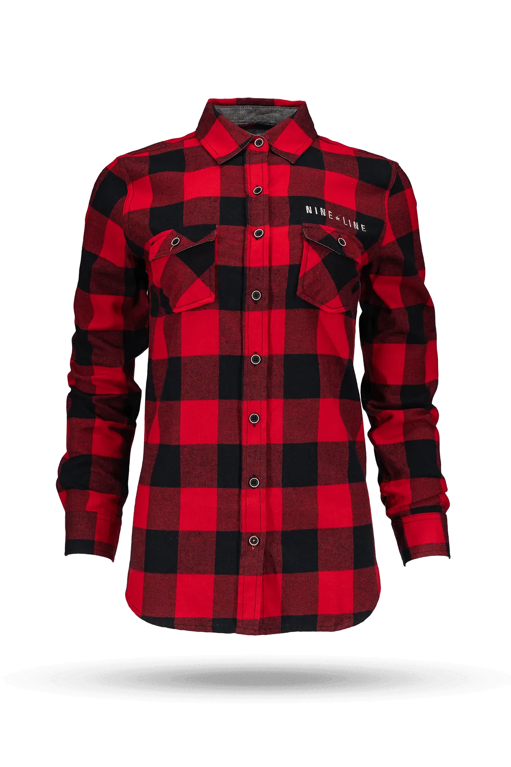 Women's Plaid Flannel