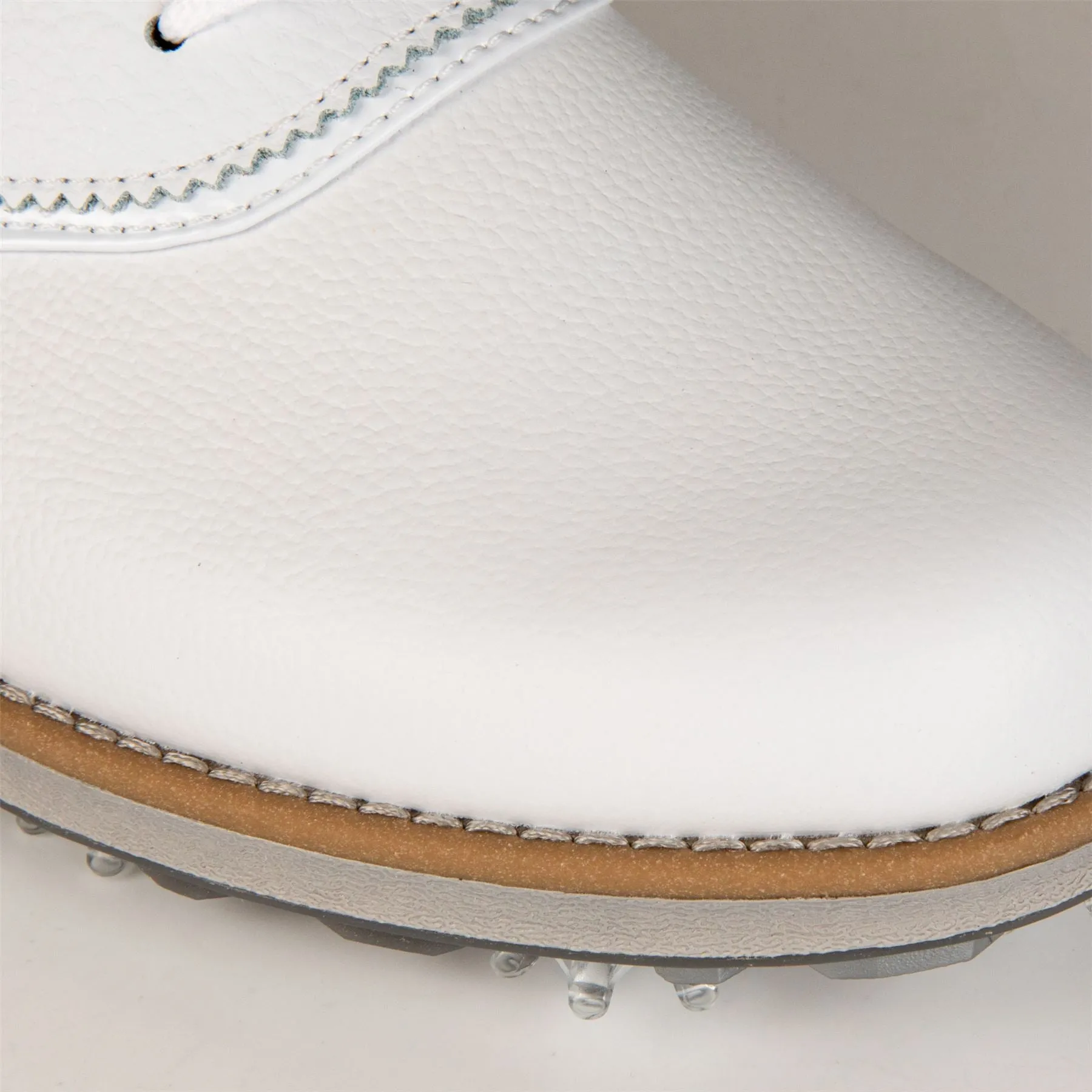 Womens Premiere BelAir Golf Shoes White/White - 2024