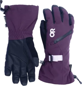 Women's Revolution II GORE-TEX Gloves - Plus