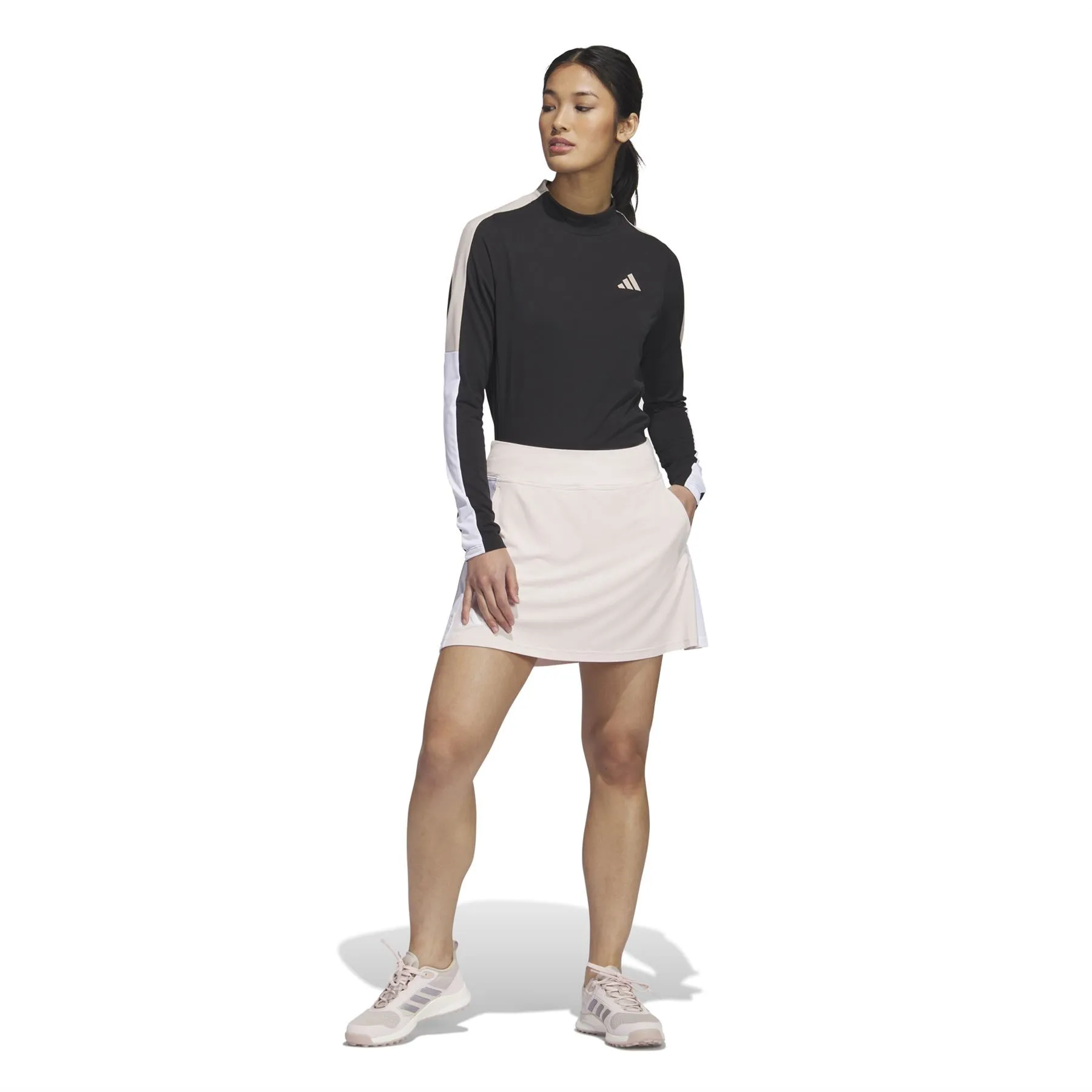 Womens Skort Wonder Quartz - AW23