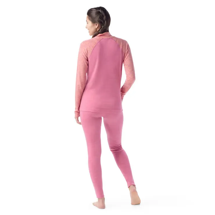 Women's Smartwool Base Layer Thermal Set