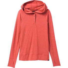 Women's Sol Searcher Hoodie