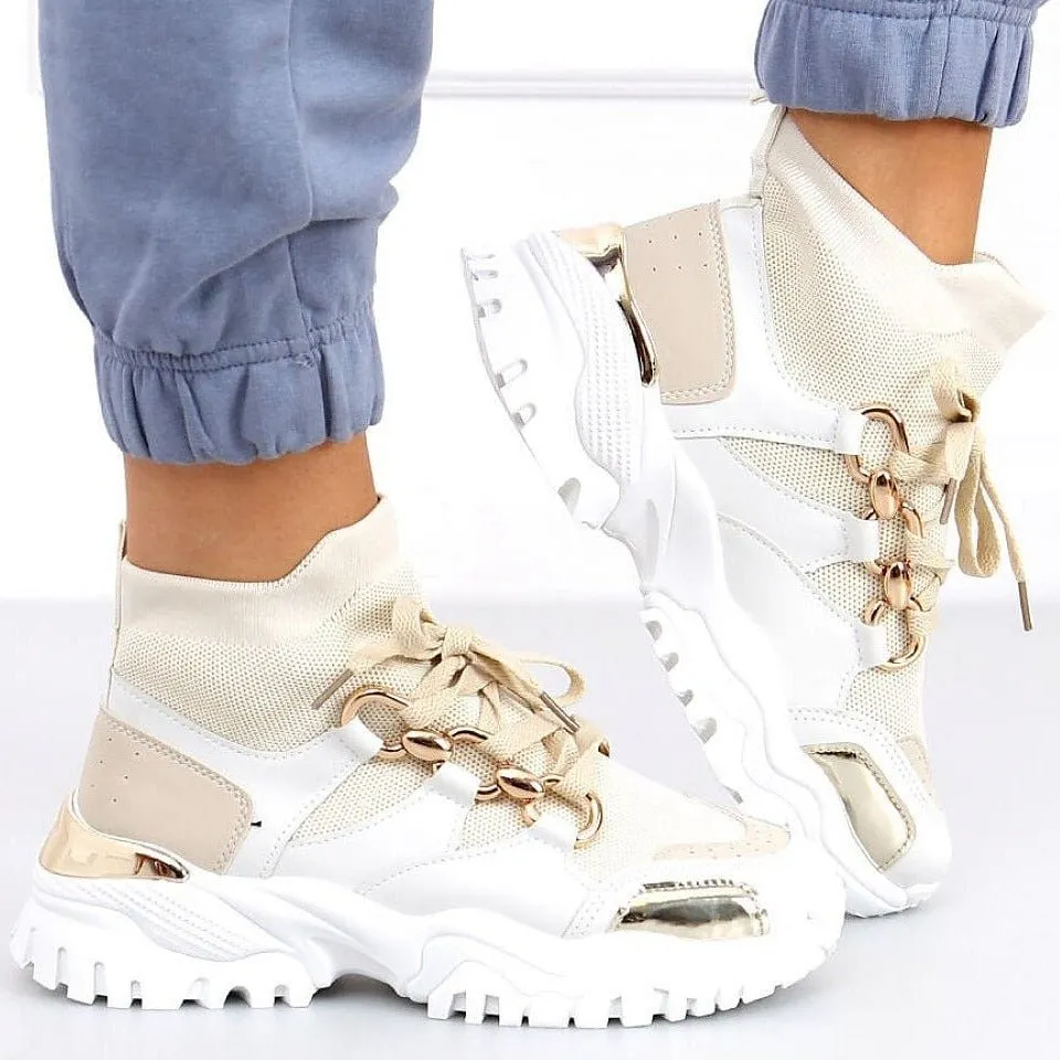 Women's Sporty Ankle Boots