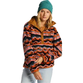 Women's Switchback Fleece Jacket