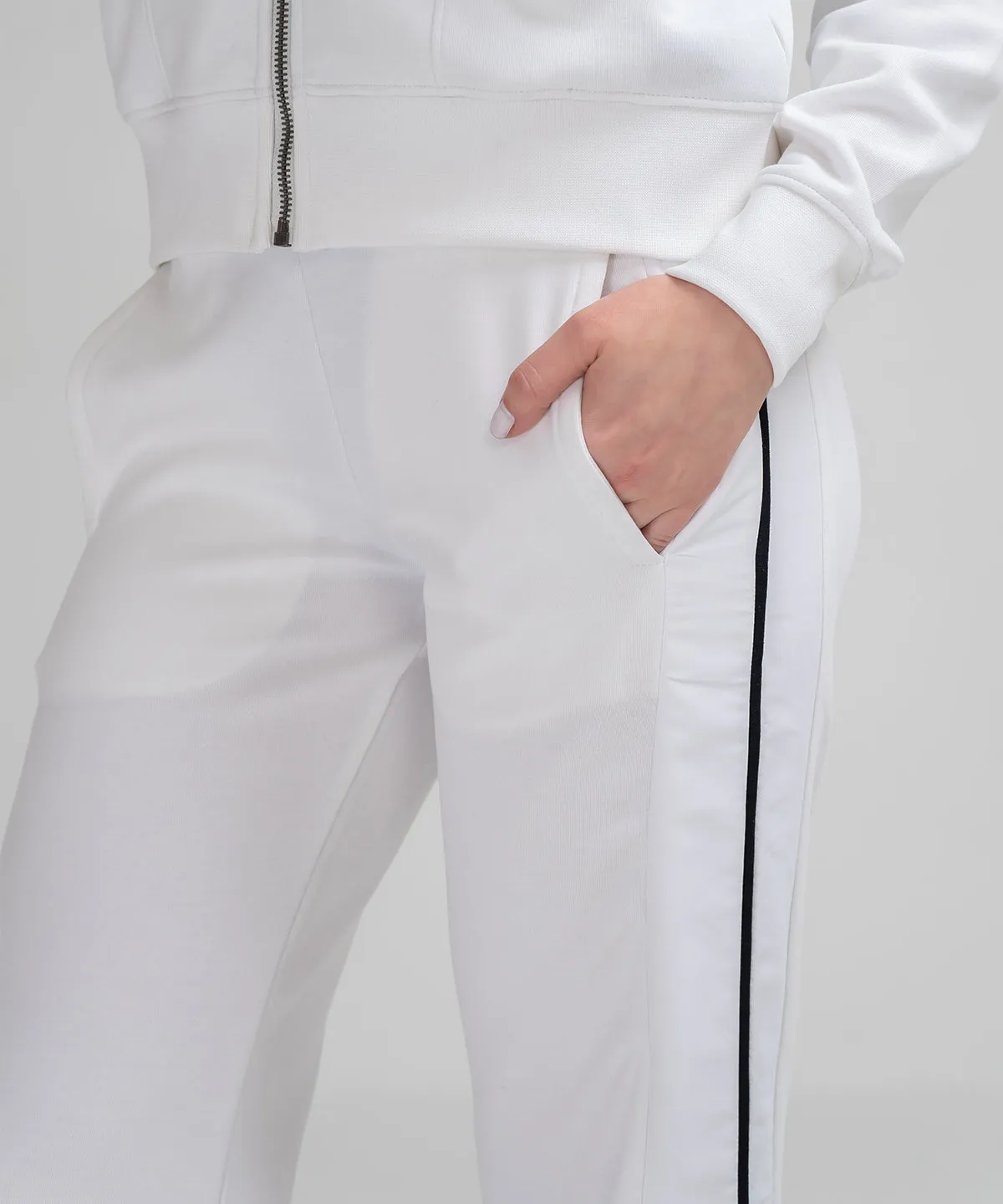 Women's Tech Spacer Flare Pants