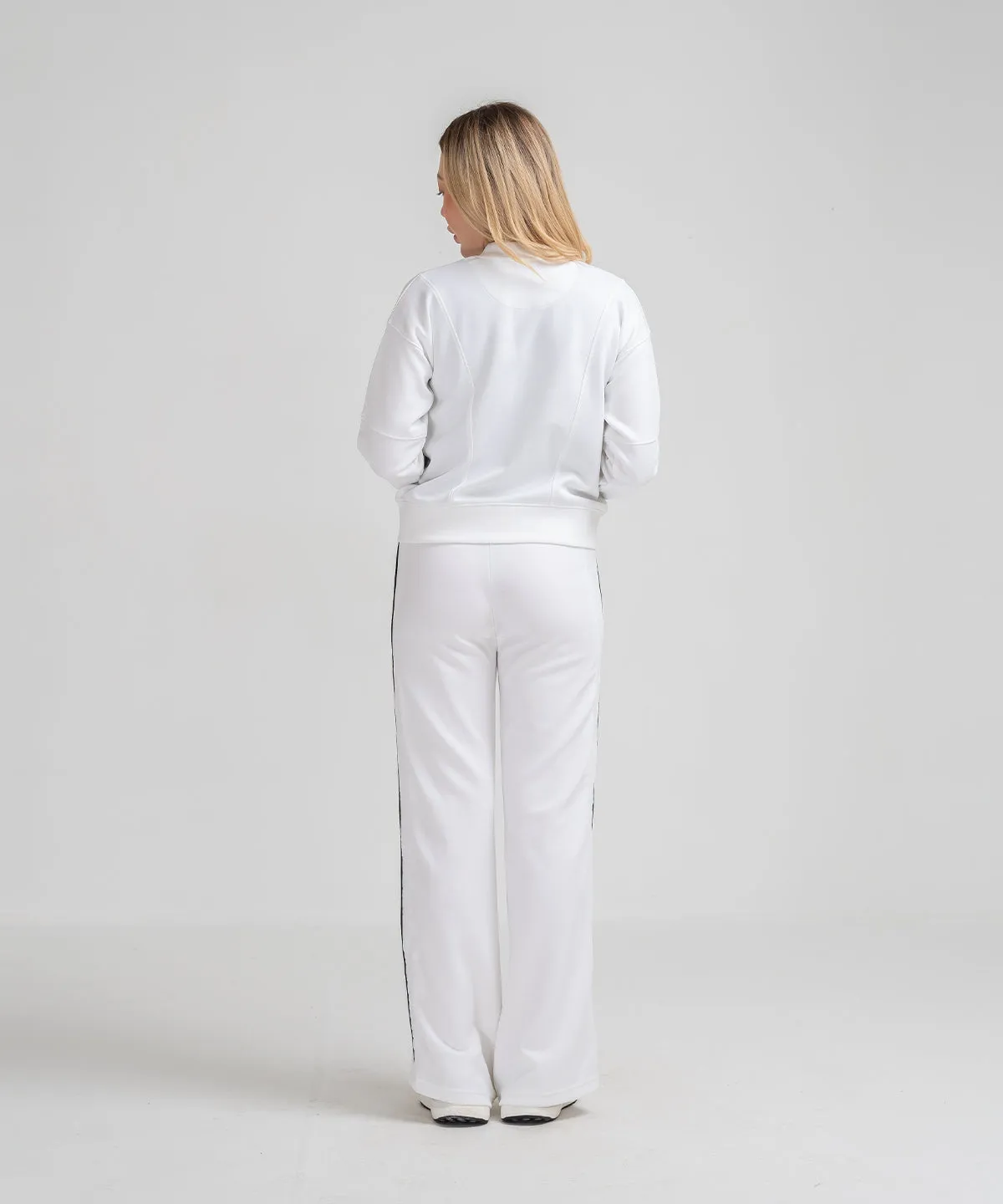 Women's Tech Spacer Flare Pants