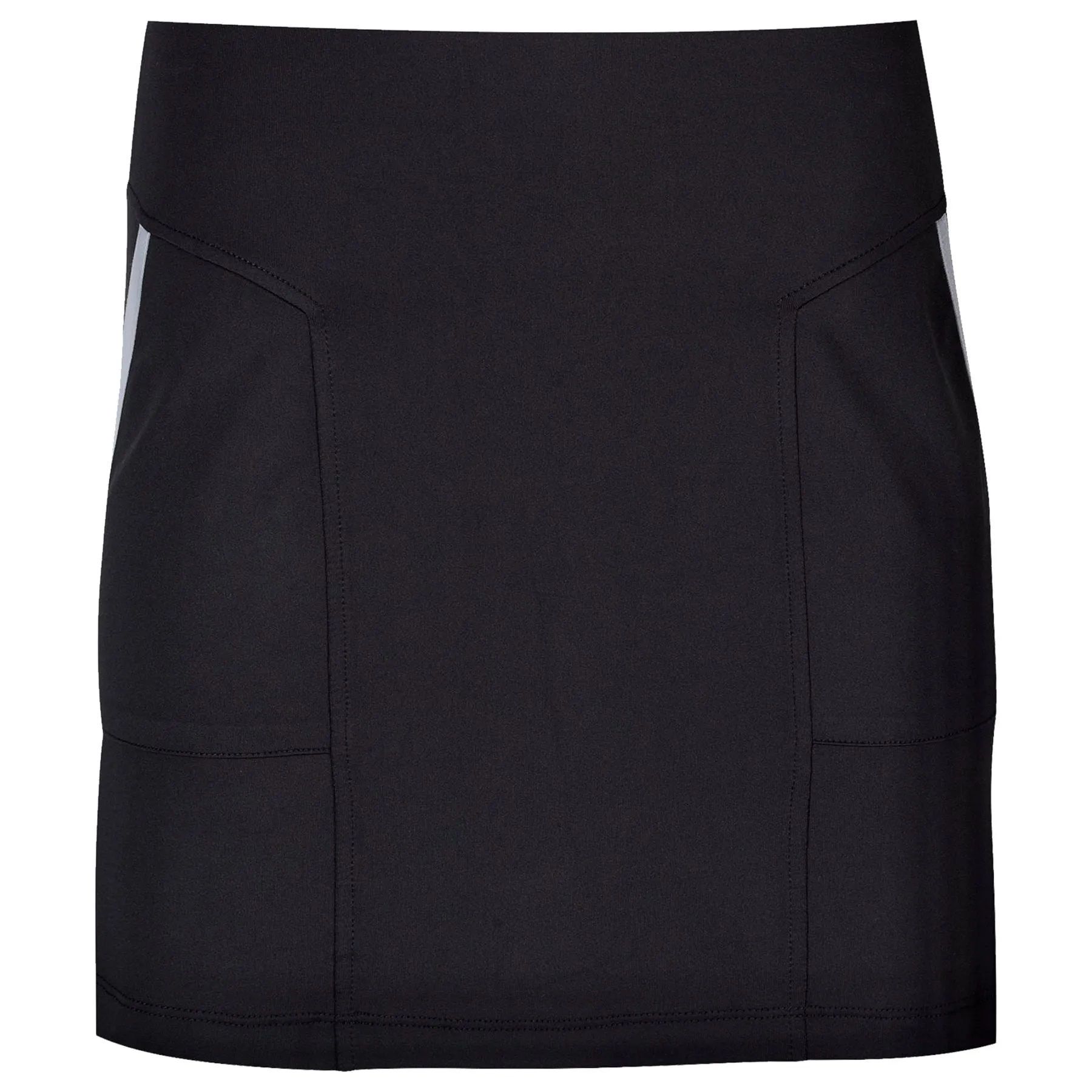 Womens The Active Skort Navy - 2024