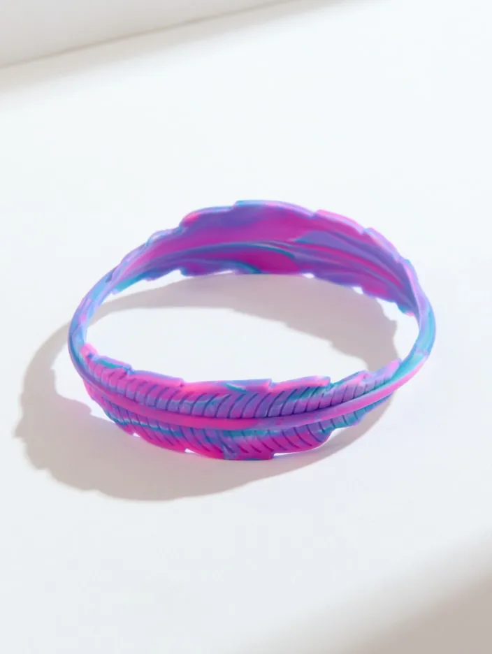 Women's Tie Dye Serene Bracelet