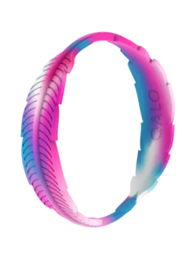 Women's Tie Dye Serene Bracelet