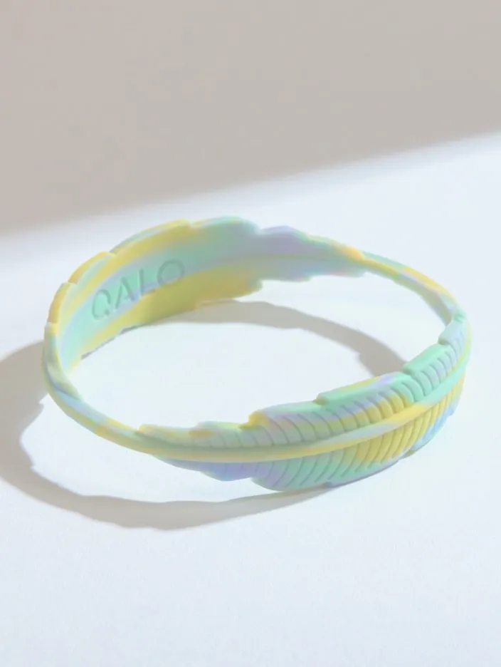 Women's Tie Dye Serene Bracelet