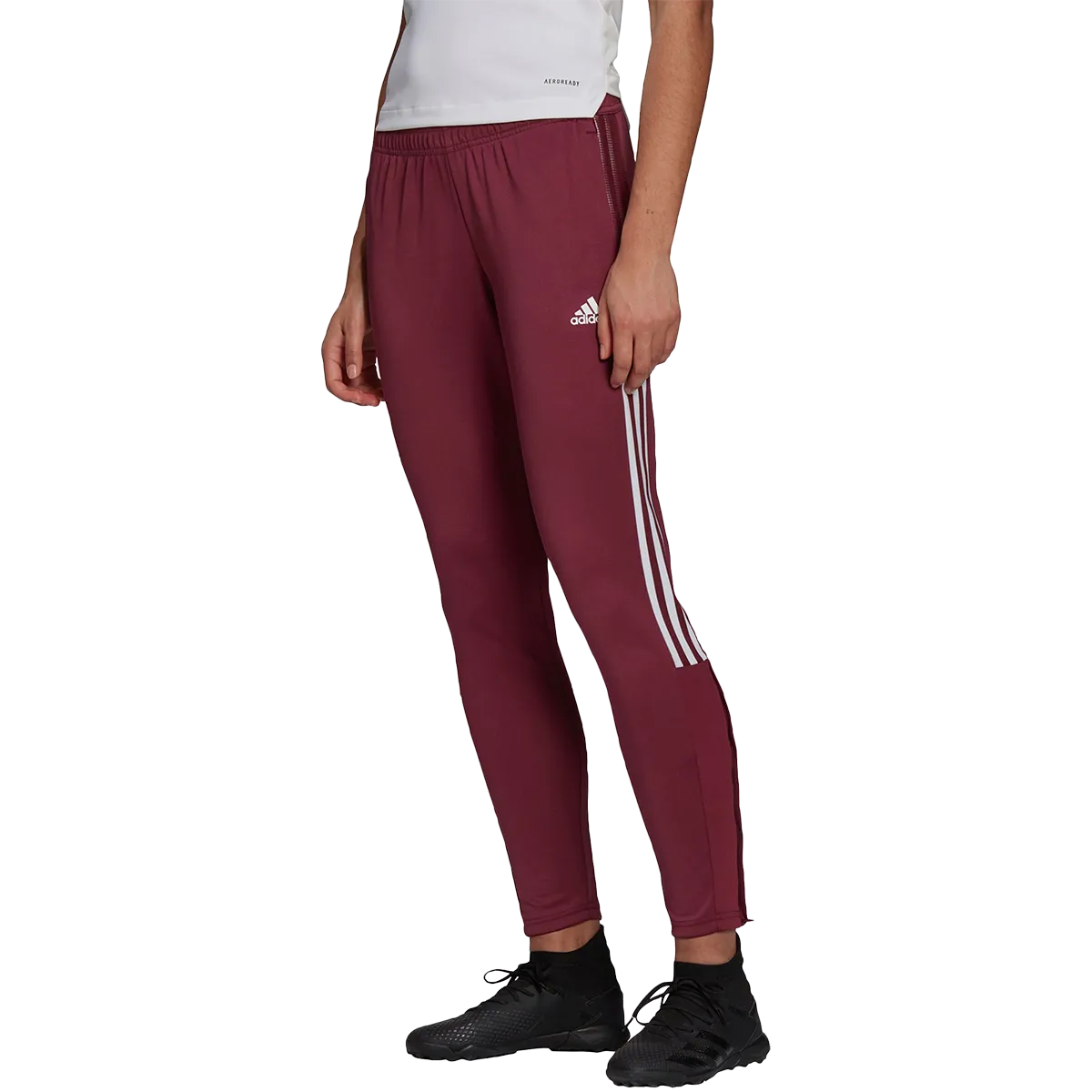 Women's Tiro 21 Track Pant