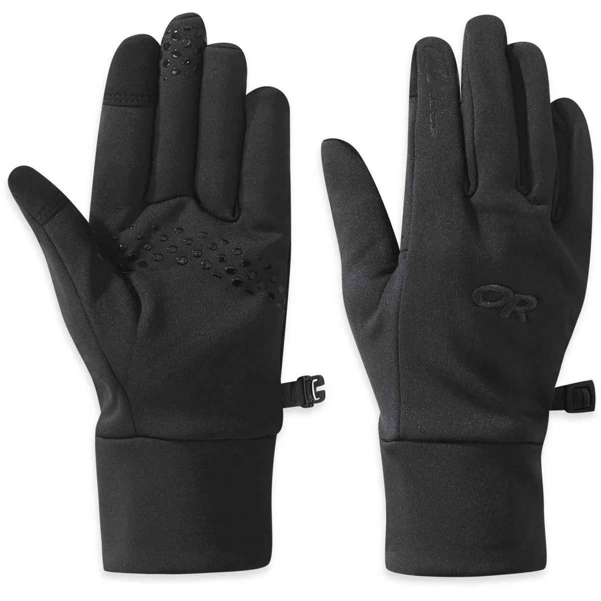 Women's Vigor Midweight Sensor Gloves