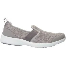 Women's Vionic Roza Grey Mesh