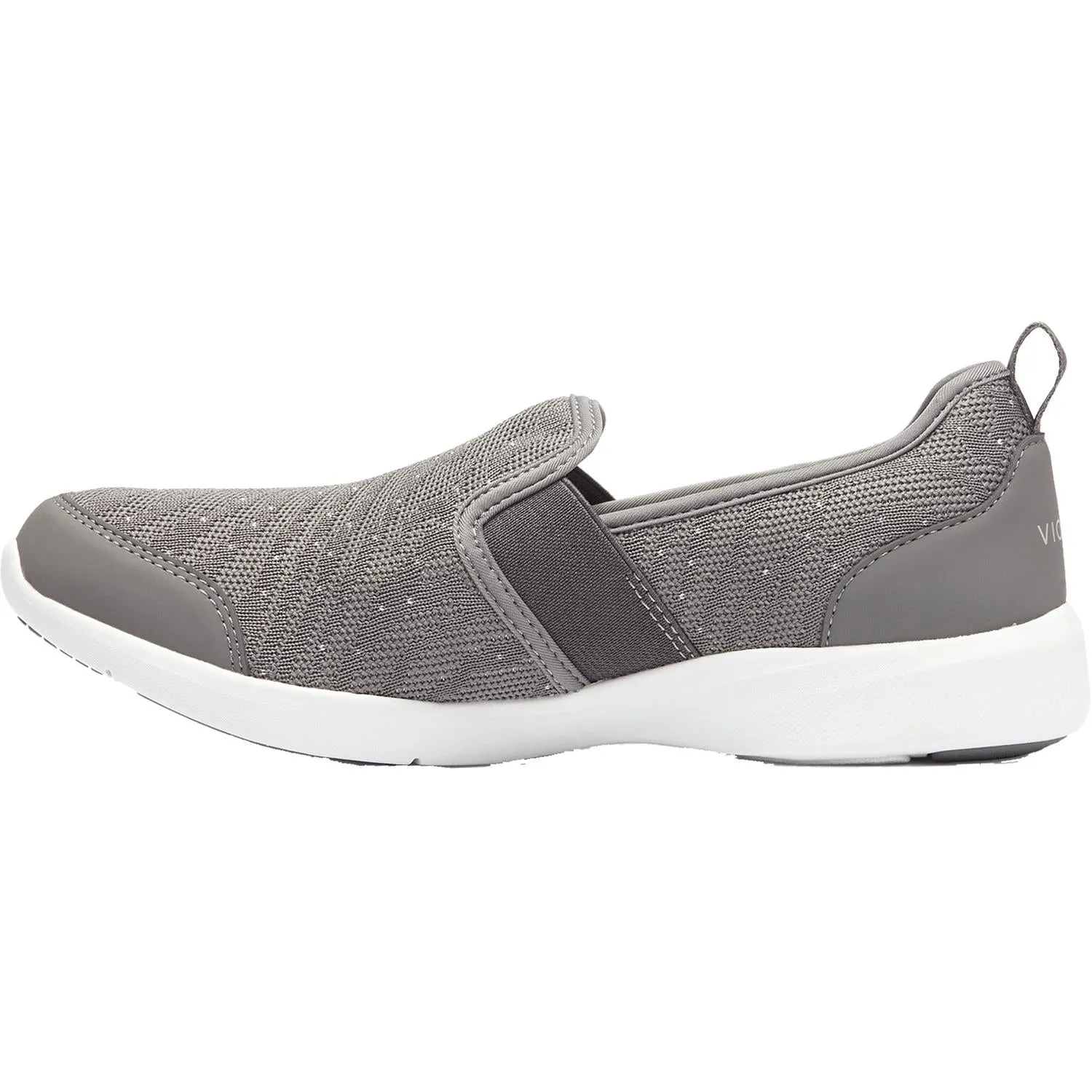 Women's Vionic Roza Grey Mesh