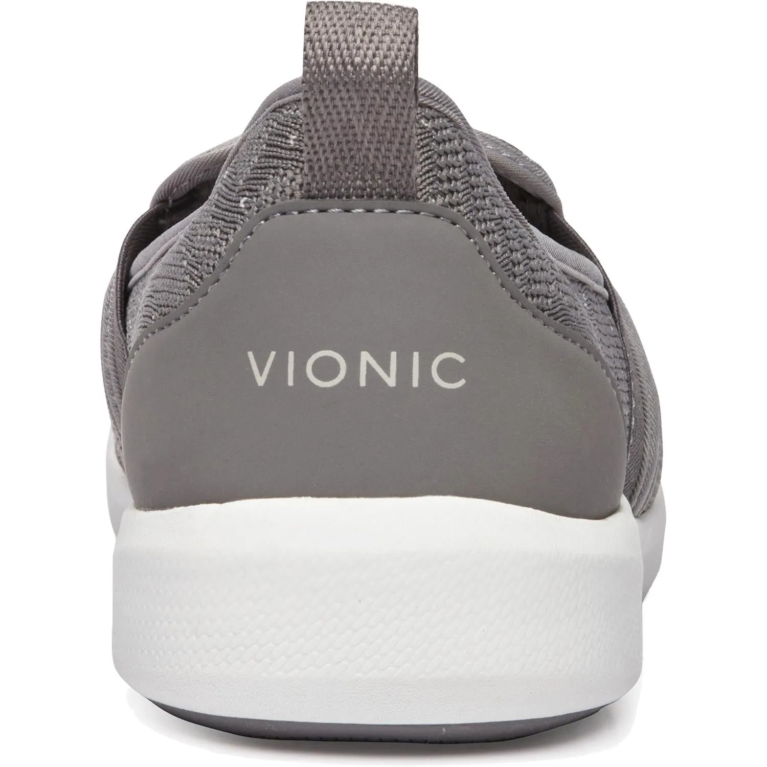 Women's Vionic Roza Grey Mesh