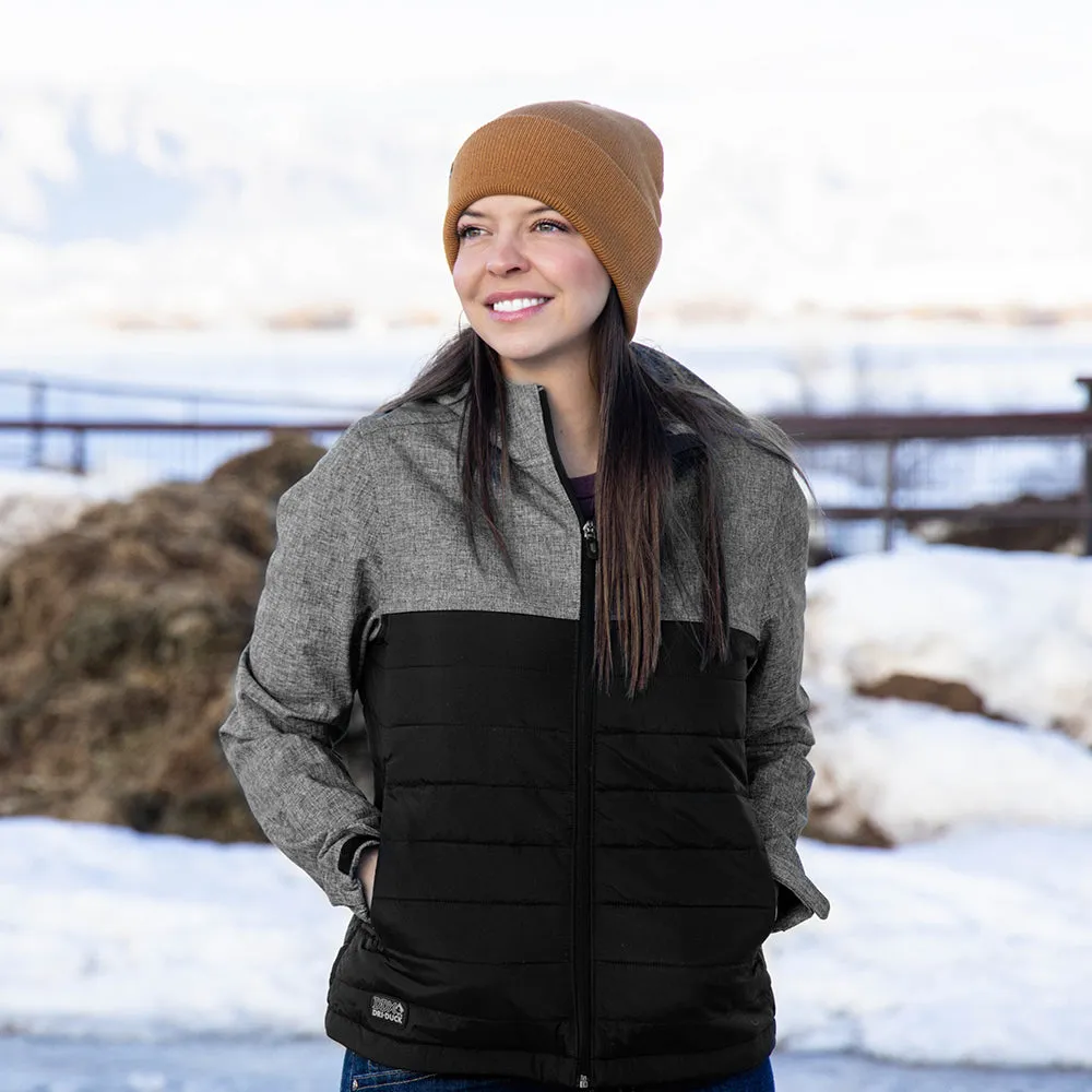 Women's Vista Puffer