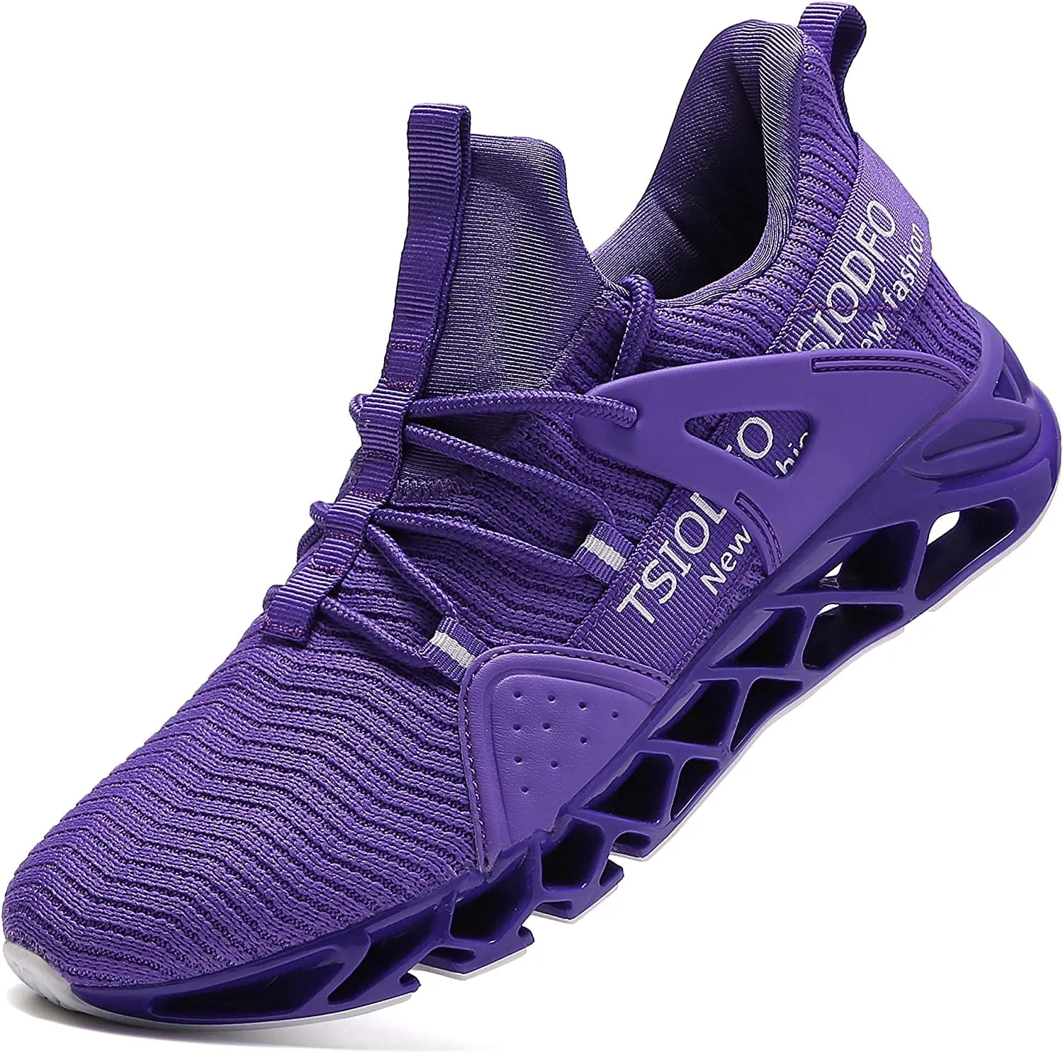 Women's Walking Shoes Fashion Sport Running Sneakers