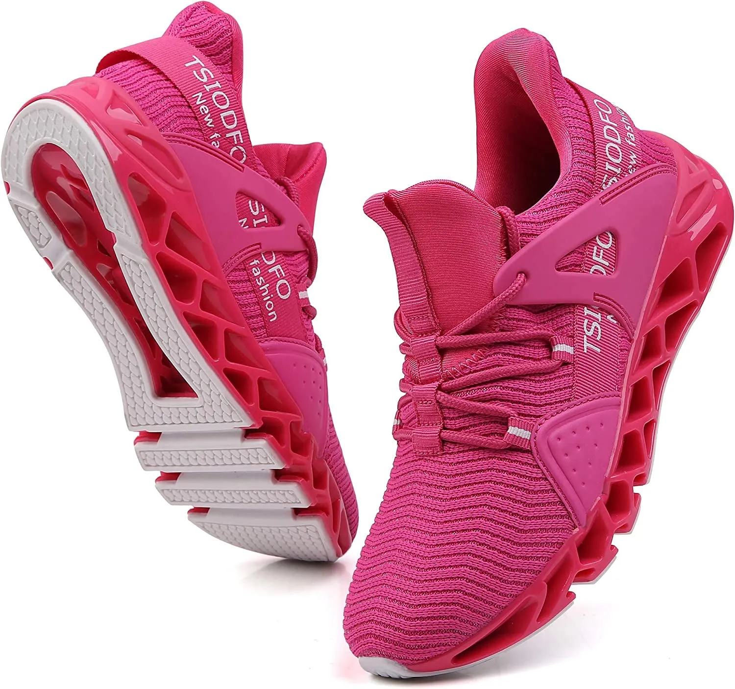 Women's Walking Shoes Fashion Sport Running Sneakers