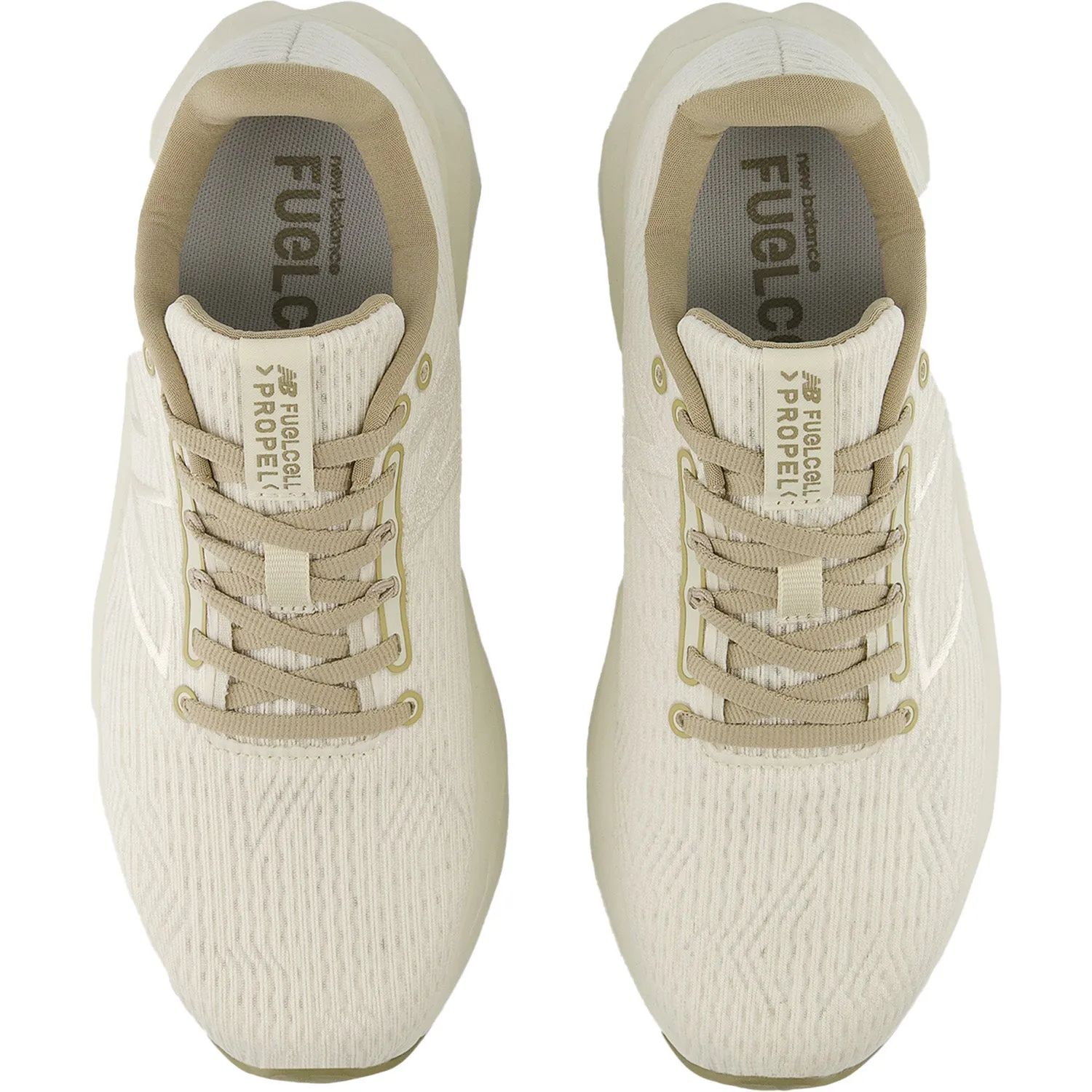 Women's WFCPRHL5 Linen/Gold Metallic/Stoneware