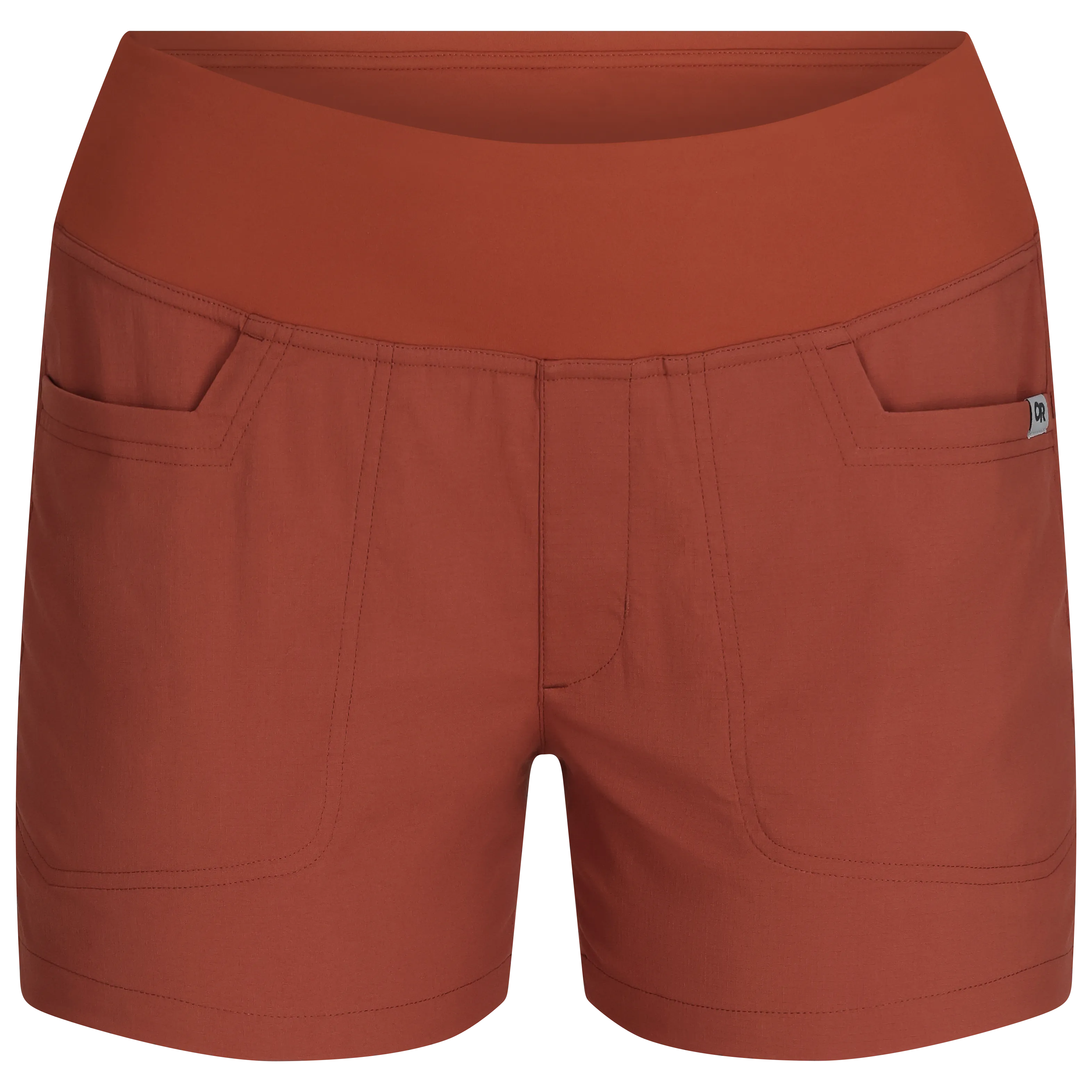 Women's Zendo Shorts - Final Sale